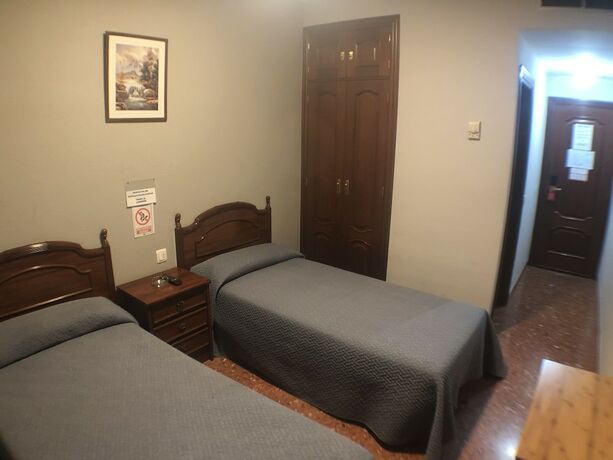 Imagen general del Hotel Hostal Venecia. Foto 9