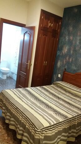 Imagen general del Hotel Hostal Venecia. Foto 10