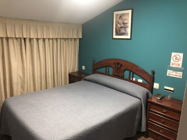 Imagen general del Hotel Hostal Venecia. Foto 12