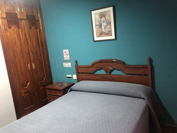 Imagen general del Hotel Hostal Venecia. Foto 13