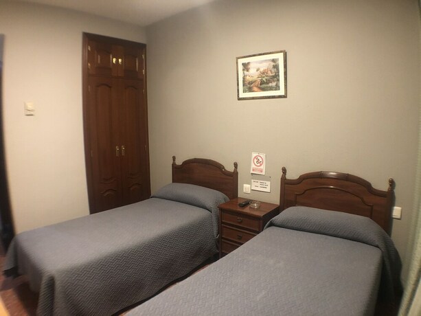 Imagen general del Hotel Hostal Venecia. Foto 14