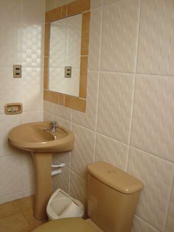 Imagen general del Hotel Hostal Versalles. Foto 2