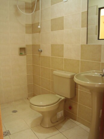 Imagen general del Hotel Hostal Versalles. Foto 7