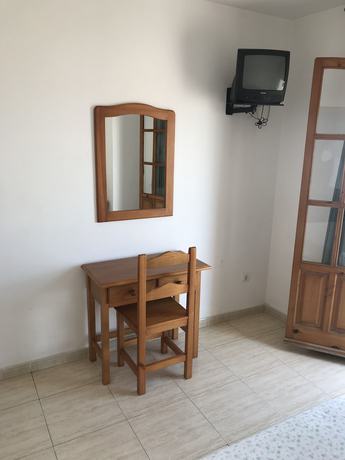 Imagen de la habitación del Hotel Hostal Villa de Garrucha. Foto 7