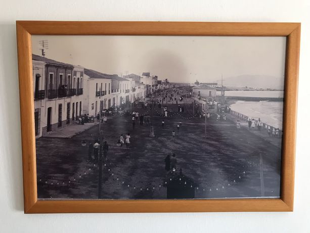 Imagen de la habitación del Hotel Hostal Villa de Garrucha. Foto 8
