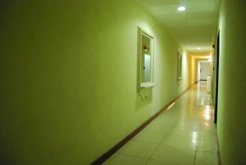 Imagen general del Hotel Hostal Villar. Foto 2