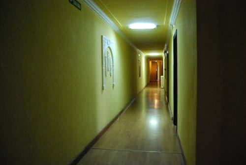 Imagen general del Hotel Hostal Villar. Foto 3