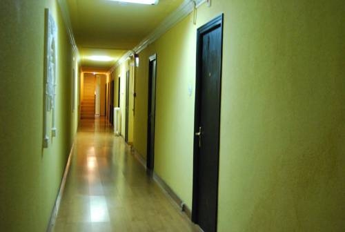 Imagen general del Hotel Hostal Villar. Foto 4