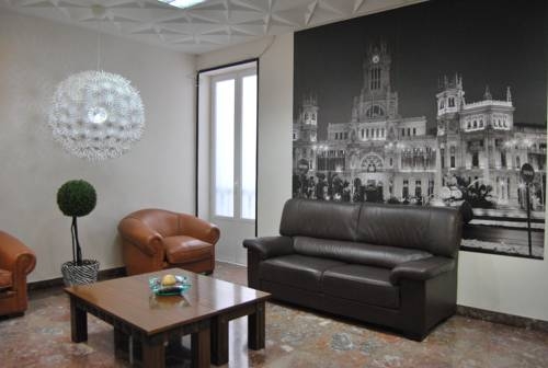 Imagen general del Hotel Hostal Villar. Foto 5