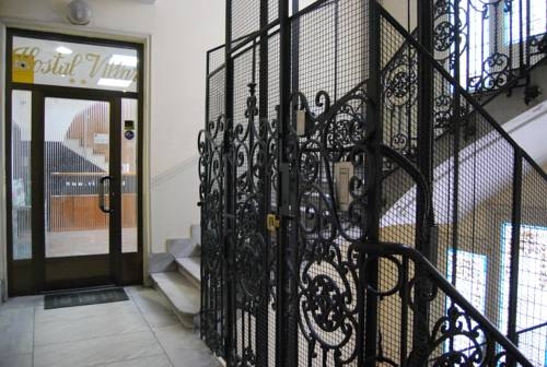 Imagen general del Hotel Hostal Villar. Foto 6