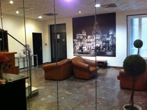 Imagen general del Hotel Hostal Villar. Foto 7