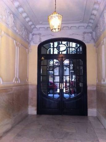 Imagen general del Hotel Hostal Villar. Foto 8