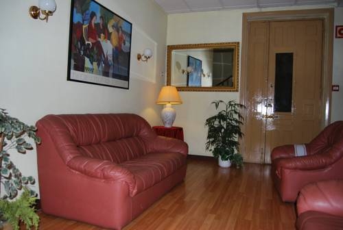 Imagen general del Hotel Hostal Villar. Foto 9