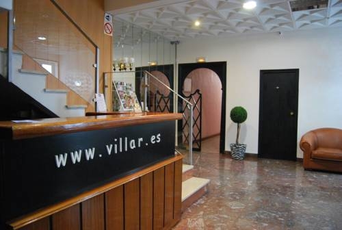 Imagen general del Hotel Hostal Villar. Foto 10