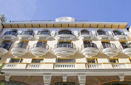 Imagen general del Hotel Hostal Villar. Foto 13