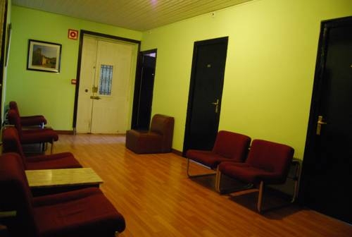 Imagen general del Hotel Hostal Villar. Foto 14