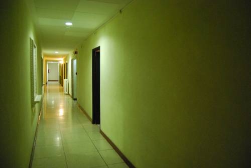 Imagen general del Hotel Hostal Villar. Foto 16