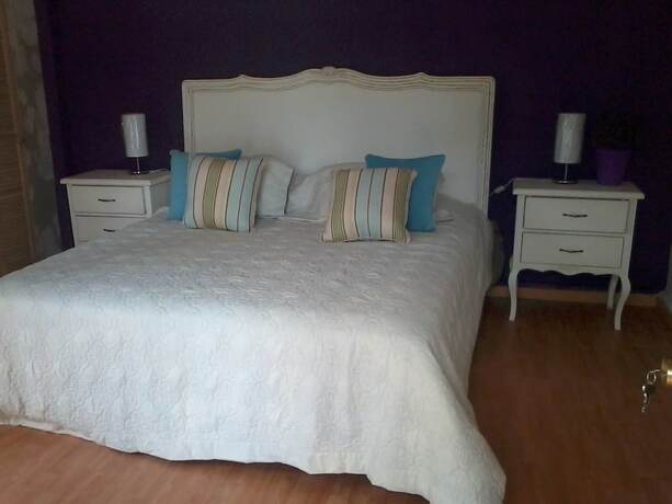 Imagen general del Hotel Hostal Viña Malva. Foto 1