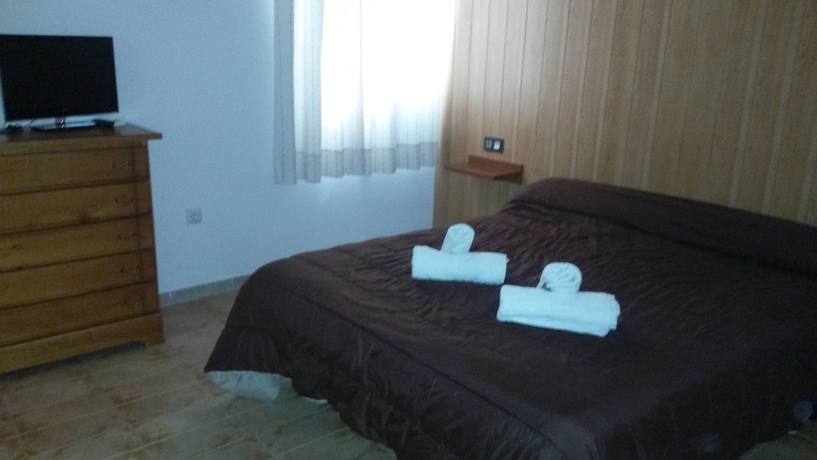Imagen de la habitación del Hotel Hostal Virgen del Pilar. Foto 2