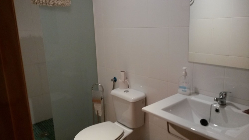 Imagen de la habitación del Hotel Hostal Virgen del Pilar. Foto 7