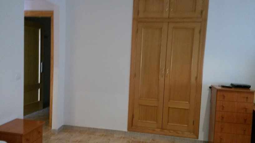 Imagen de la habitación del Hotel Hostal Virgen del Pilar. Foto 13