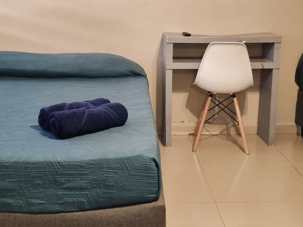 Imagen de la habitación del Hotel Hostal Vitta. Foto 1