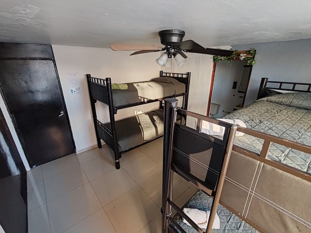 Imagen de la habitación del Hotel Hostal Vitta. Foto 3