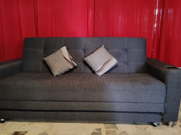 Imagen de la habitación del Hotel Hostal Vitta. Foto 5
