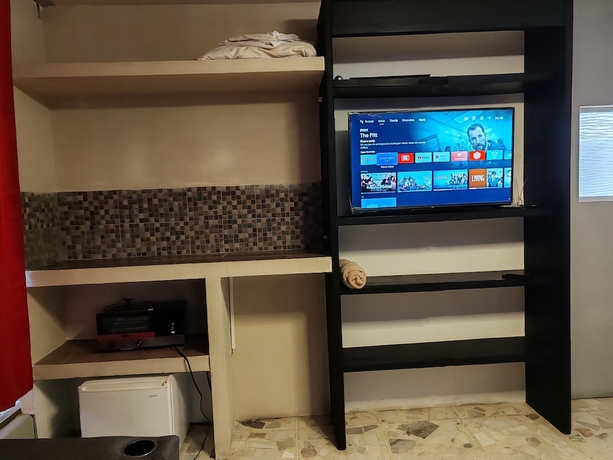 Imagen de la habitación del Hotel Hostal Vitta. Foto 6