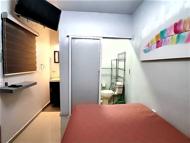 Imagen de la habitación del Hotel Hostal Vitta. Foto 7