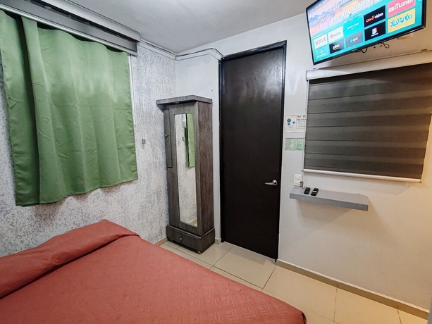 Imagen de la habitación del Hotel Hostal Vitta. Foto 8