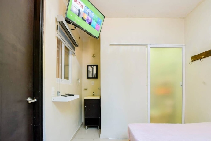 Imagen de la habitación del Hotel Hostal Vitta. Foto 11
