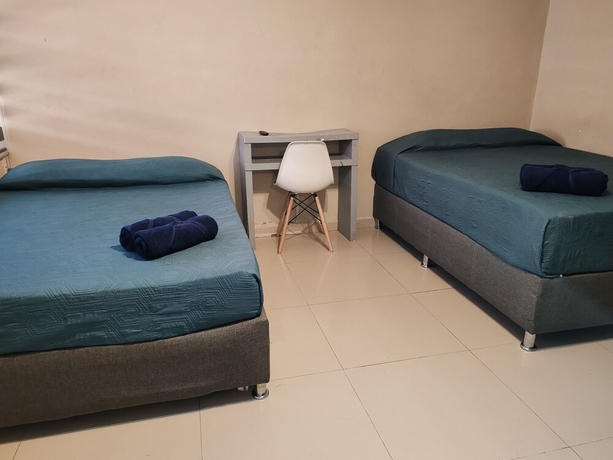 Imagen de la habitación del Hotel Hostal Vitta. Foto 12