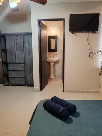 Imagen de la habitación del Hotel Hostal Vitta. Foto 13