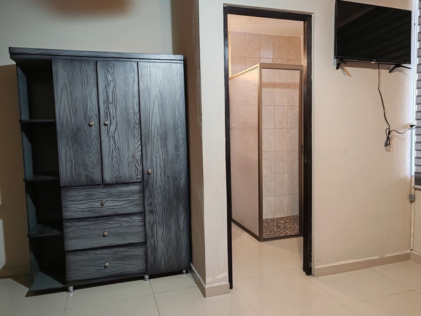 Imagen de la habitación del Hotel Hostal Vitta. Foto 14