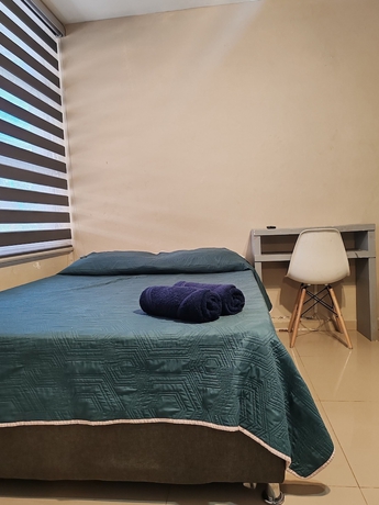 Imagen de la habitación del Hotel Hostal Vitta. Foto 16