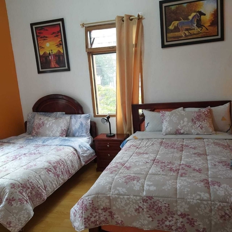 Imagen de la habitación del Hotel Hostal Whipala. Foto 1