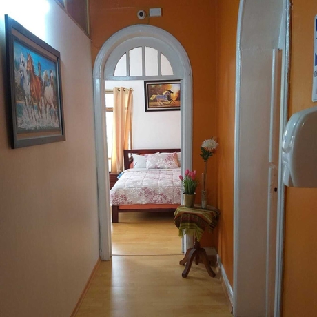 Imagen de la habitación del Hotel Hostal Whipala. Foto 2