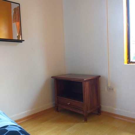 Imagen de la habitación del Hotel Hostal Whipala. Foto 4