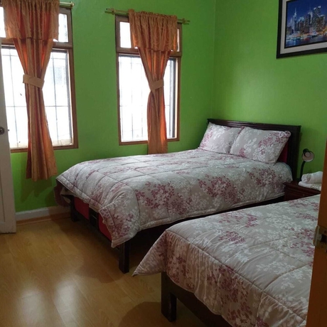 Imagen de la habitación del Hotel Hostal Whipala. Foto 6