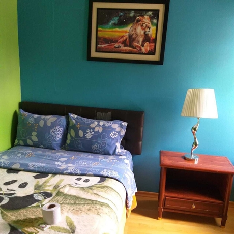 Imagen de la habitación del Hotel Hostal Whipala. Foto 10