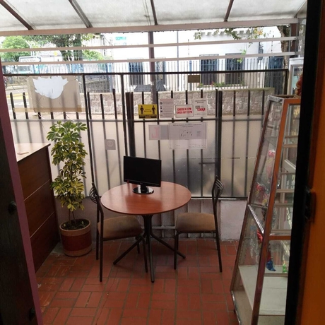 Imagen de los interiores del Hotel Hostal Whipala. Foto 15