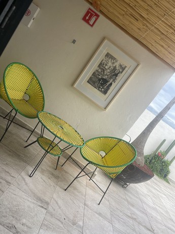 Imagen de la habitación del Hotel Hostal Xao - Hostel. Foto 4