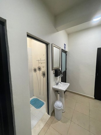 Imagen de la habitación del Hotel Hostal Xao - Hostel. Foto 7