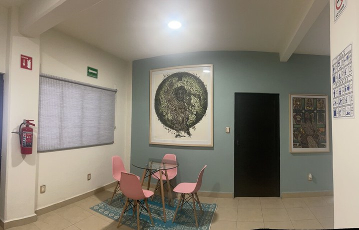 Imagen de la habitación del Hotel Hostal Xao - Hostel. Foto 9