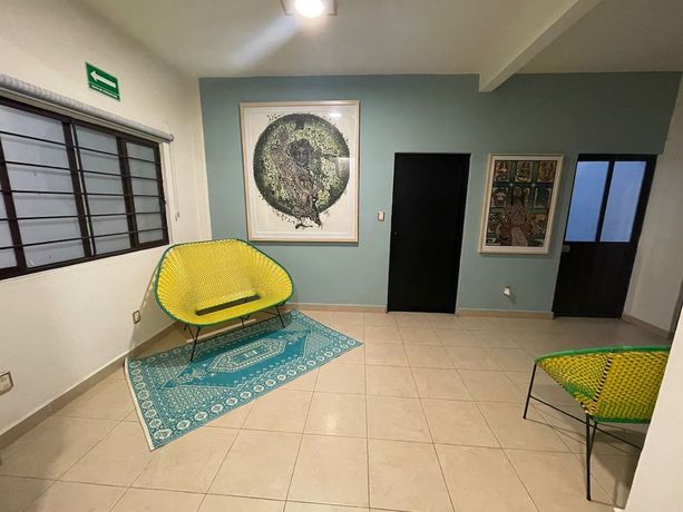 Imagen de la habitación del Hotel Hostal Xao - Hostel. Foto 10