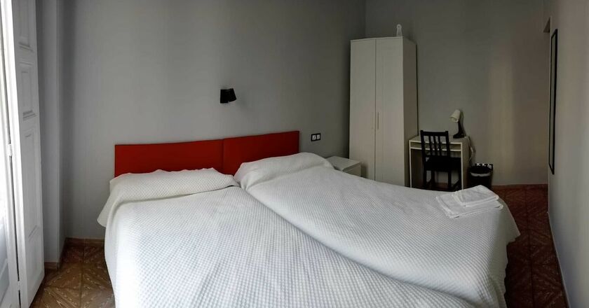 Imagen general del Hotel Hostal Yolanda. Foto 5