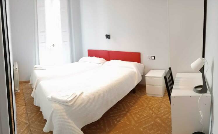 Imagen general del Hotel Hostal Yolanda. Foto 6