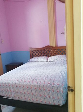 Imagen de la habitación del Hotel Hostal Zocalo - Hostel. Foto 5