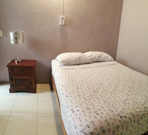Imagen de la habitación del Hotel Hostal Zocalo - Hostel. Foto 6